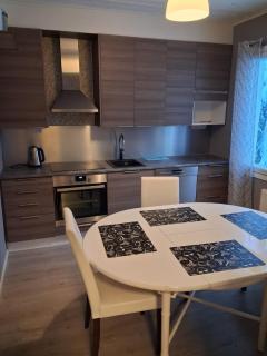 Traditional Finnish Lapland house at wild forest backyard! - 5