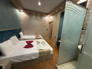 The-Cairo Plazario Downtown Hotel - 5