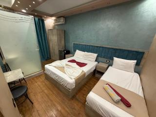 The-Cairo Plazario Downtown Hotel - 0