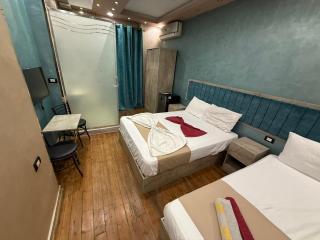 The-Cairo Plazario Downtown Hotel - 6