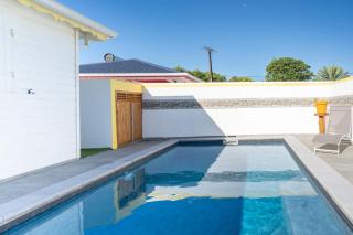 Villa Guenaslo 1 - 8