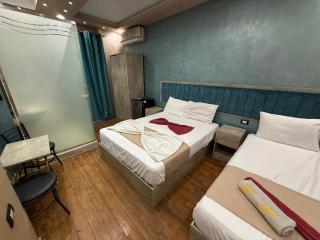 The-Cairo Plazario Downtown Hotel - 3