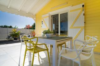 Villa Guenaslo 1 - 5