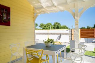 Villa Guenaslo 1 - 4