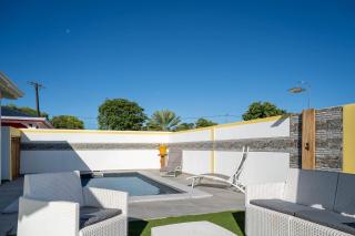 Villa Guenaslo 1 - 2