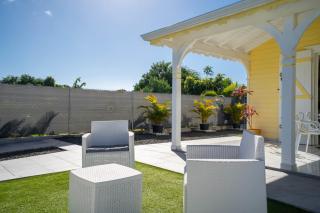 Villa Guenaslo 1 - 1