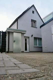 Altstadt Apartment Chalet - 5