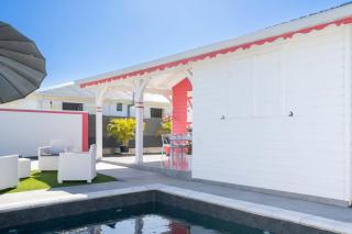 Villa Guenaslo 2 - 7