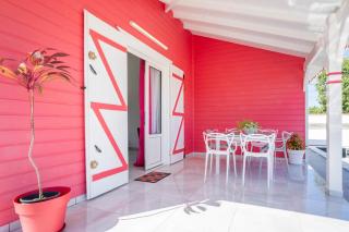 Villa Guenaslo 2 - 8