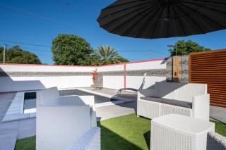 Villa Guenaslo 2 - 5