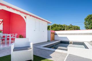 Villa Guenaslo 2 - 2