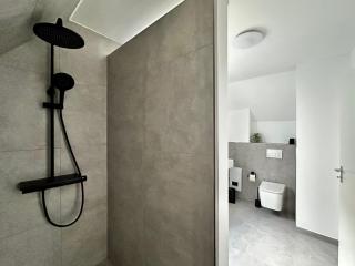 Altstadt Apartment Chalet - 9