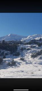 Mountainview Apartment Ski, Spa & Thermal - 0