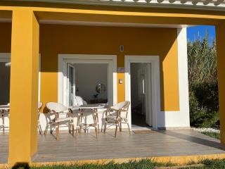 Ericeira TreeGarden - 1