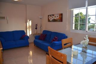 Apartamento Atis Tirma - Gran Tarajal - 4