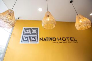 Nativo Hotel - 0