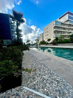 Chic Cocoon & Impeccable Sea View in Zenata - 7