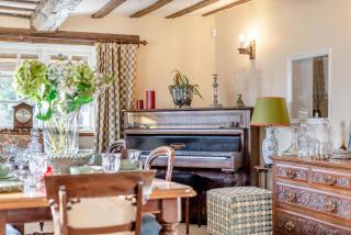 5 Bed in Wheathill oc-t30539 - 2