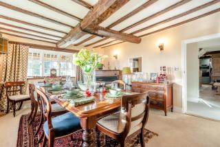 5 Bed in Wheathill oc-t30539 - 1