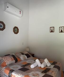 Viver a Ilha – Casa a 92m do Mar, 2 Quartos - 1