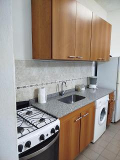 Estilo y confort en San Nicolás - 2