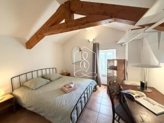 La Villa Andéria, petit cocon provençal - 4