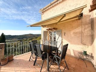 La Villa Andéria, petit cocon provençal - Callian - 3