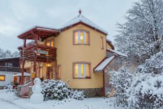 Vila Katarína 151 - Tatranská Lomnica - 0
