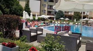 Garden of Eden- Apartments Sweet Dreams Rey&Mar Saint Vlas - 1