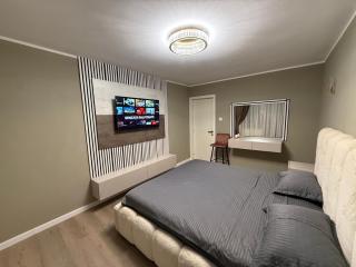 Apartament Targul de Craciun Craiova Central - 0