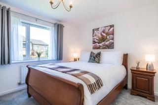 2BDR Modern Flat with Free Parking - 7