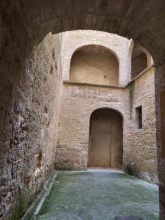 Suite Japonaise Pezenas - 1