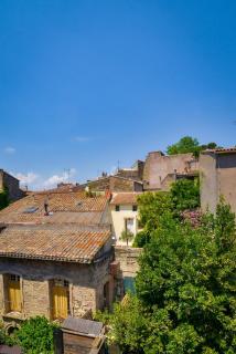 Suite Japonaise Pezenas - 4