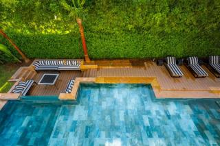 Palais Zahira - Marrakesh - 1