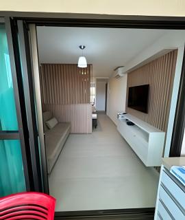 Tangaroa · Lindo Flat na Praia de Cupe - 8