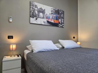 Rho Fiera Flat - Pero - 0