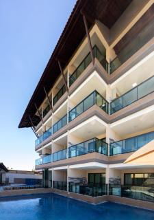 Tangaroa 203 · Lindo flat no Tangaroa Cupe Flat - 5