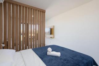 Tangaroa 203 · Lindo flat no Tangaroa Cupe Flat - 4