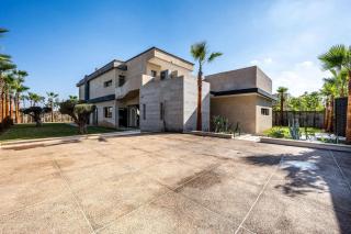 Palais Zahira - Marrakech - 6