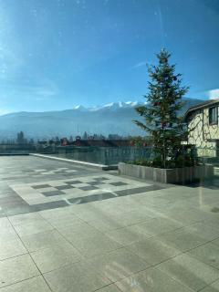 Mountainview Apartment Ski, Spa & Thermal - 7