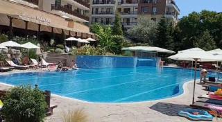 Garden of Eden- Apartments Sweet Dreams Rey&Mar Saint Vlas - 4