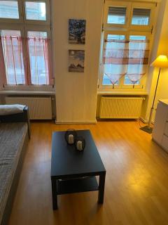 Klein aber Fein - im Herzen von Stendal - Stendal - 4