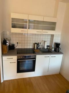 Klein aber Fein - im Herzen von Stendal - Stendal - 3