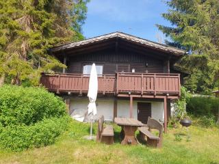 Ferienhaus Bärenloch - 8