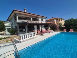 Apartman Srdoč za 8 osoba s bazenom - 3