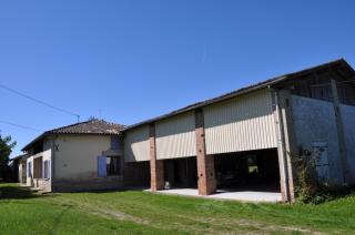 Ferme Les Pigeonnières - 1