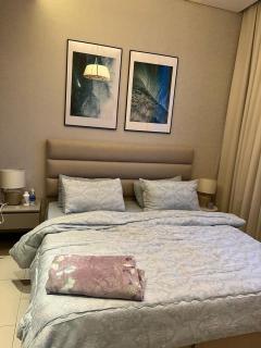 Apartment suite - Manama - 2