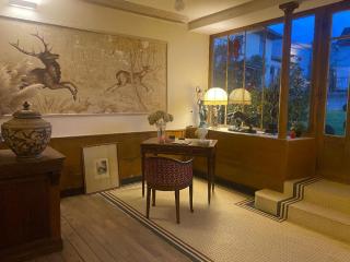 Domaine hotel de France - 7