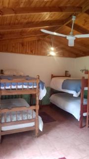 Lodge Los Naranjos de Mallarauco - 2