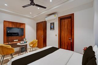 OYO Hotel Signature BNB - 3